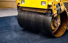 Why Choose Us For All Your Driveway Paving Needs in Reynoldsville, PA?